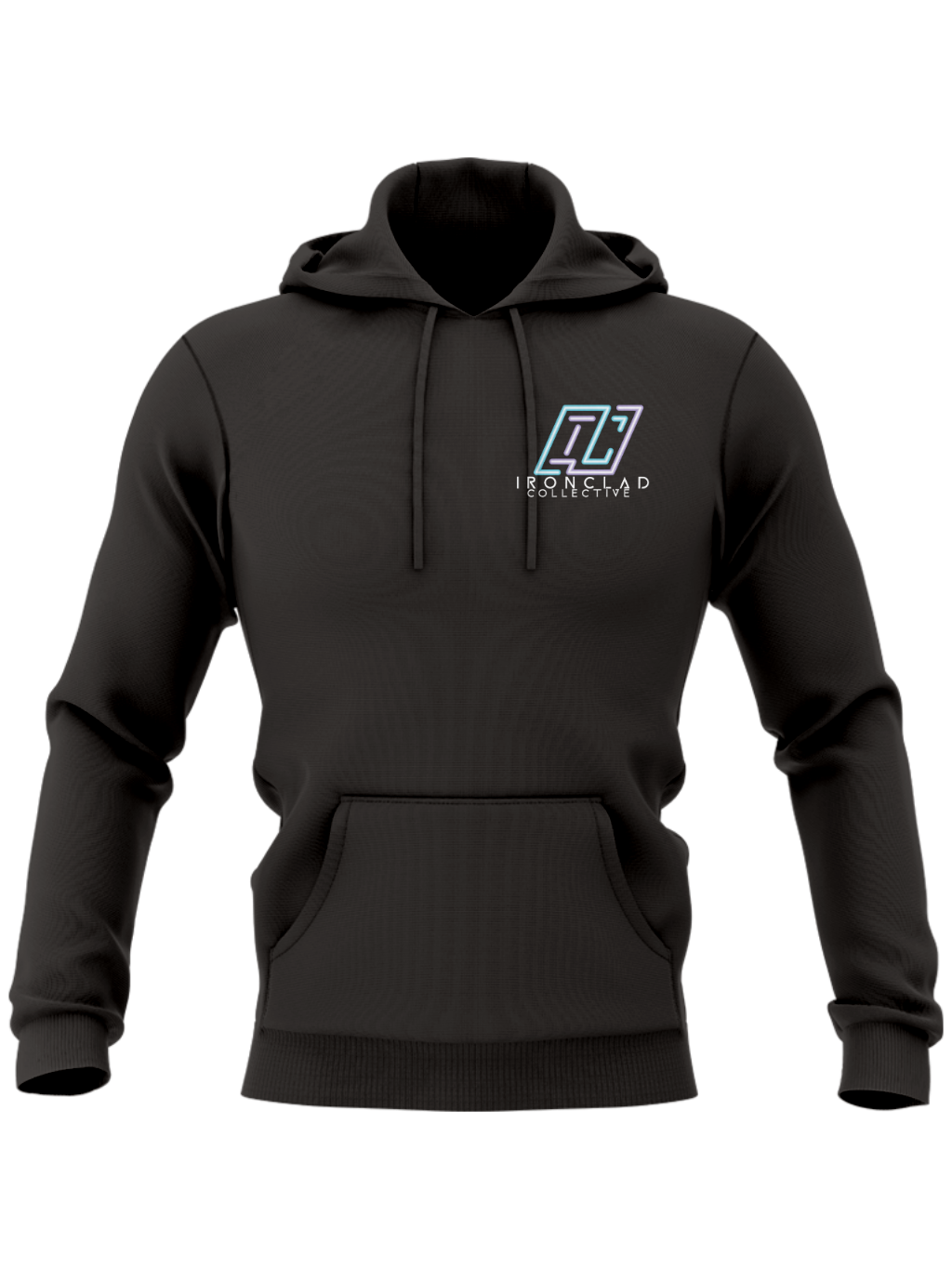 Rendered product preview, front