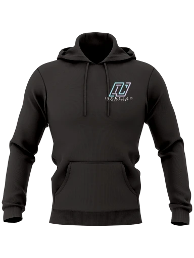 Fleece Pullover Hooded Sweatshirt preview, front