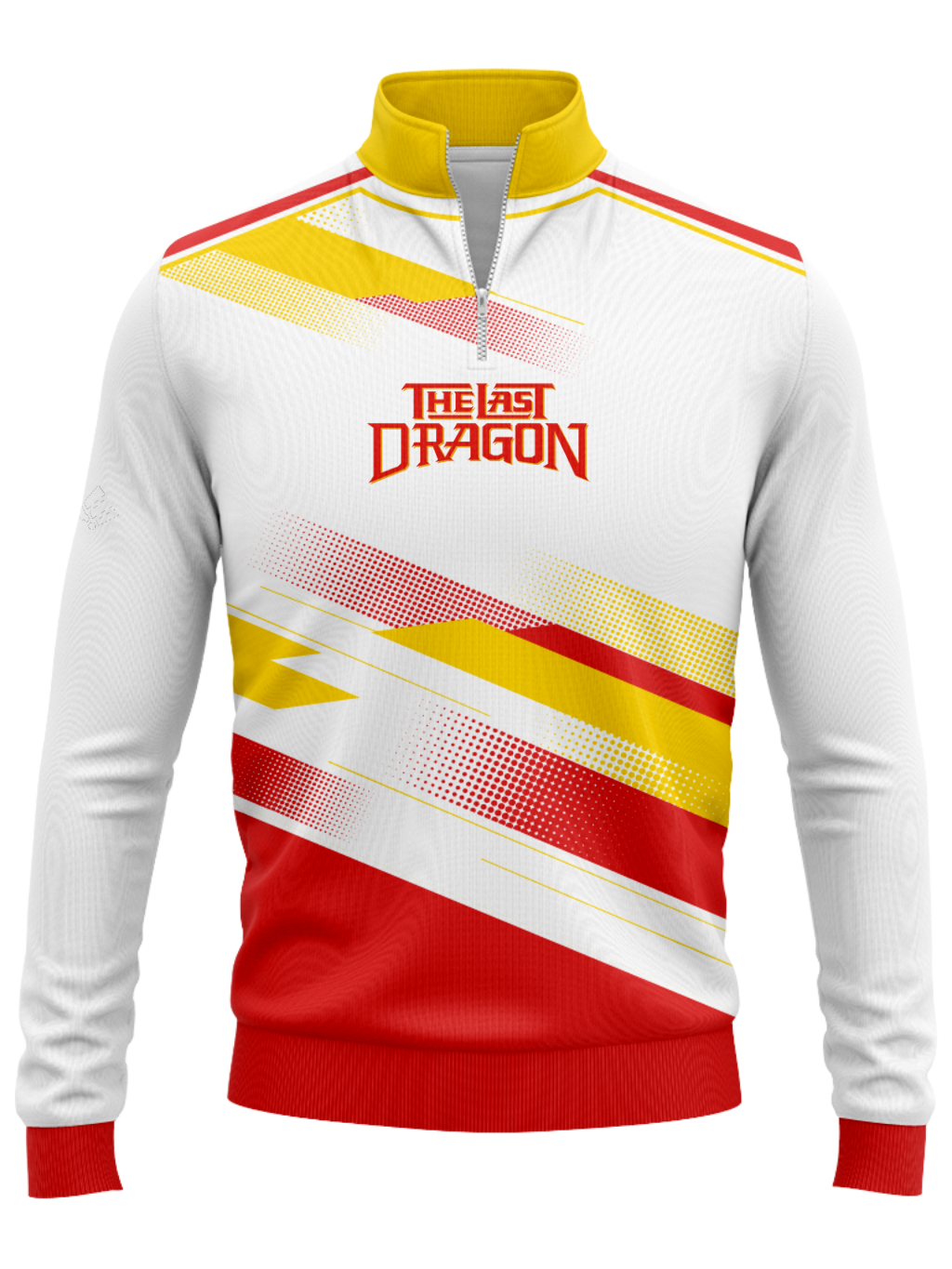 Rendered product preview, front