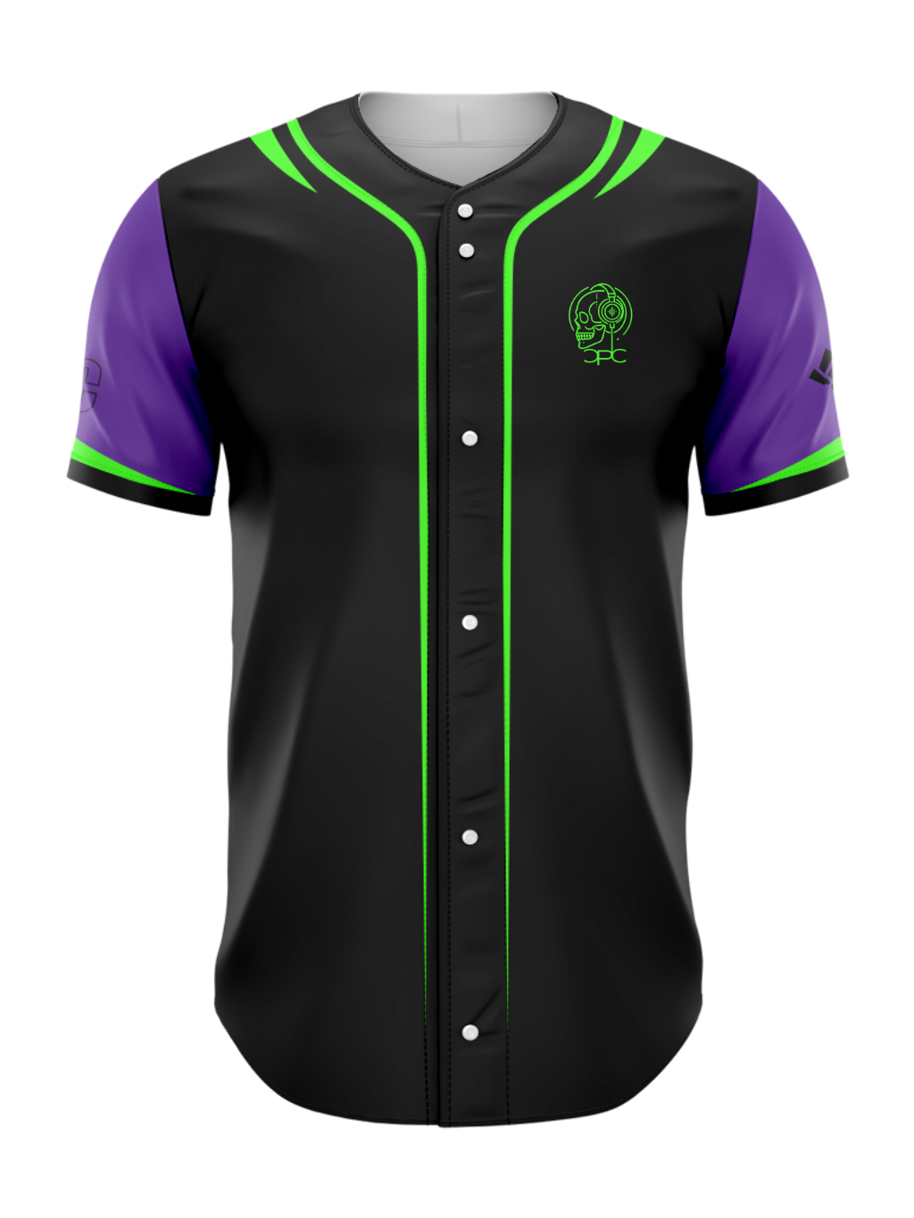 Rendered product preview, front