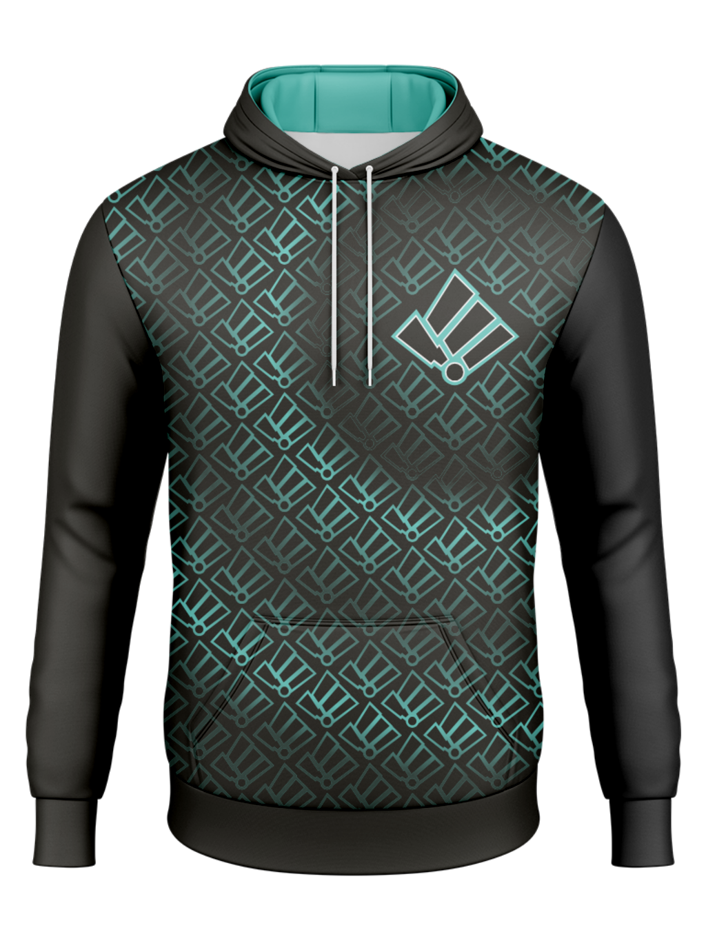 Rendered product preview, front