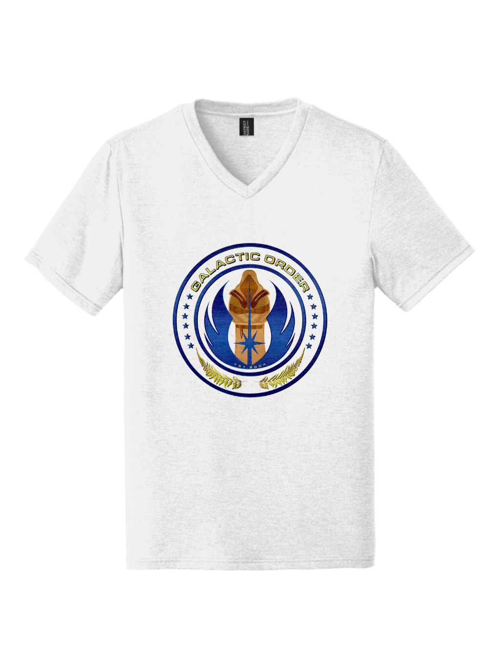 Rendered product preview, front