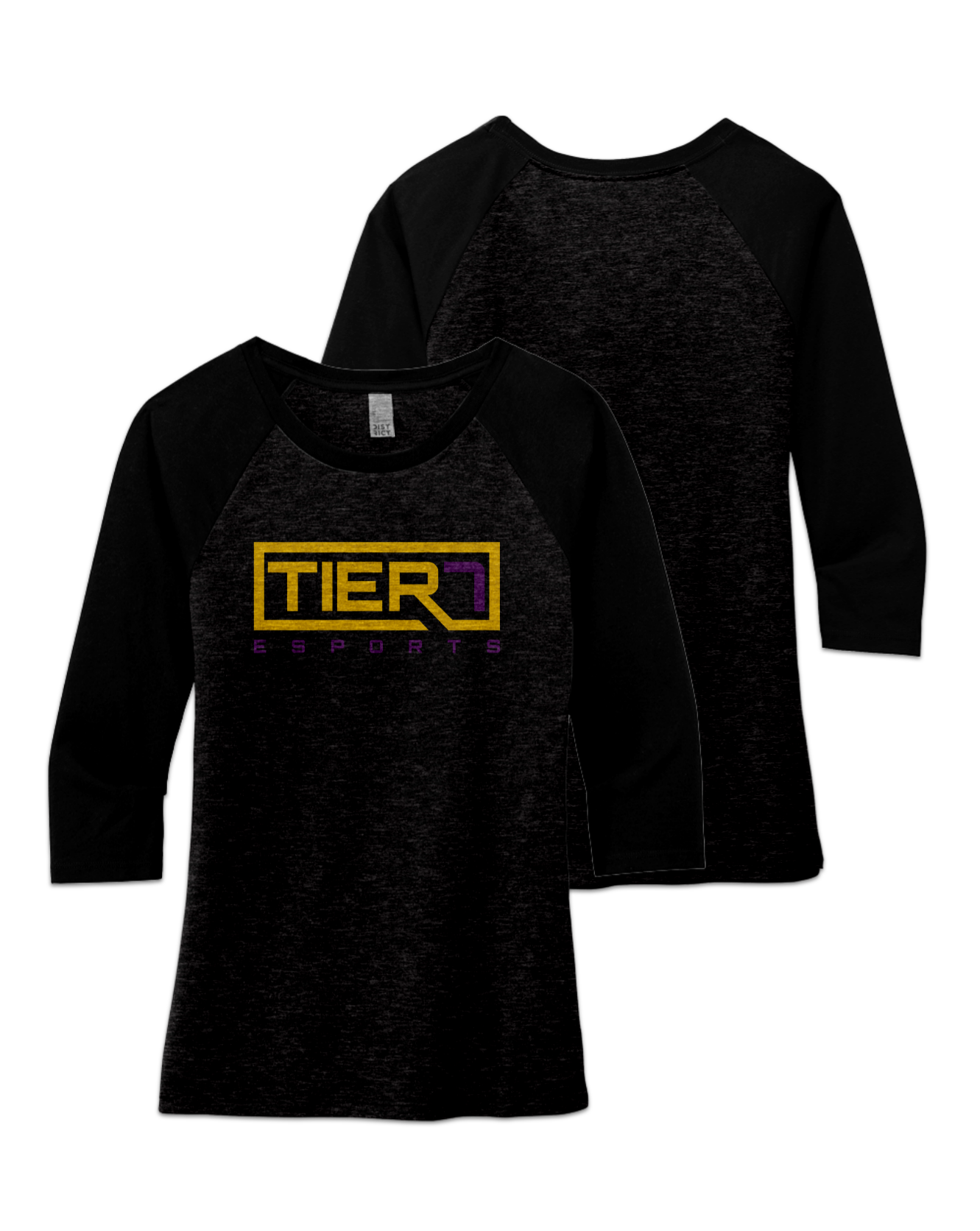 Rendered product preview, stack
