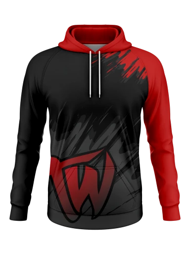 Premo Gnoobin Hoodie preview, front
