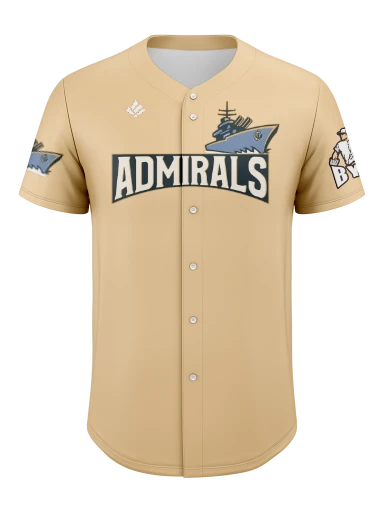 Solid Full Jersey B preview, front