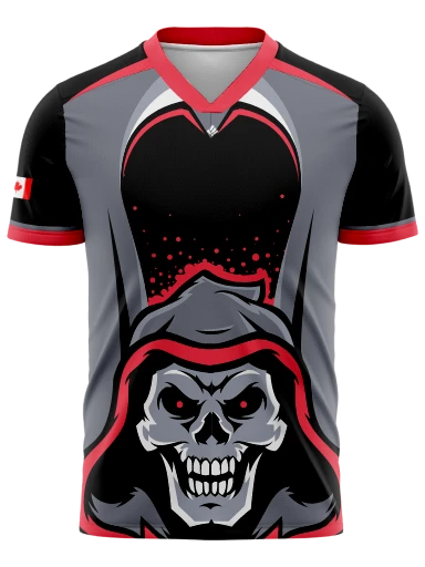 Bubbles Jersey preview, front