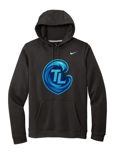 Nike Club Fleece Pullover Hoodie preview, front