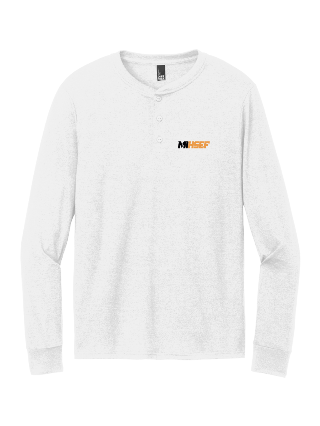 Rendered product preview, front