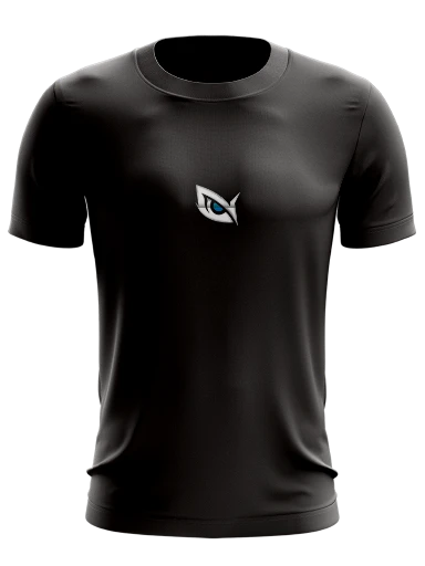 Aspect Shirt preview, front