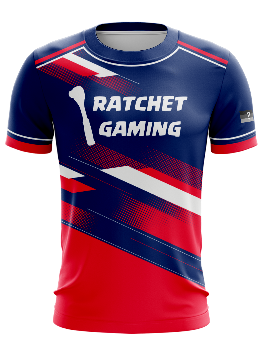 Rendered product preview, front
