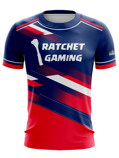 Crew Neck Jersey preview, front
