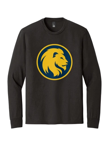 Perfect Tri Long Sleeve Tee preview, front