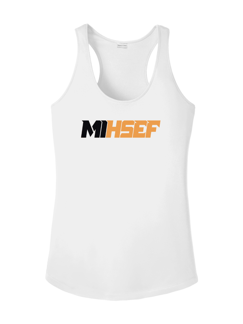 Rendered product preview, front