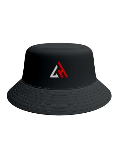 "Essentials" Bucket Hat preview, front