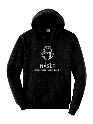 Port & Co Tall Core Fleece Pullover Hooded Sweatshirt preview, front