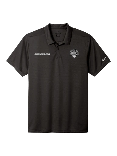Nike Dry Essential Solid Polo preview, front