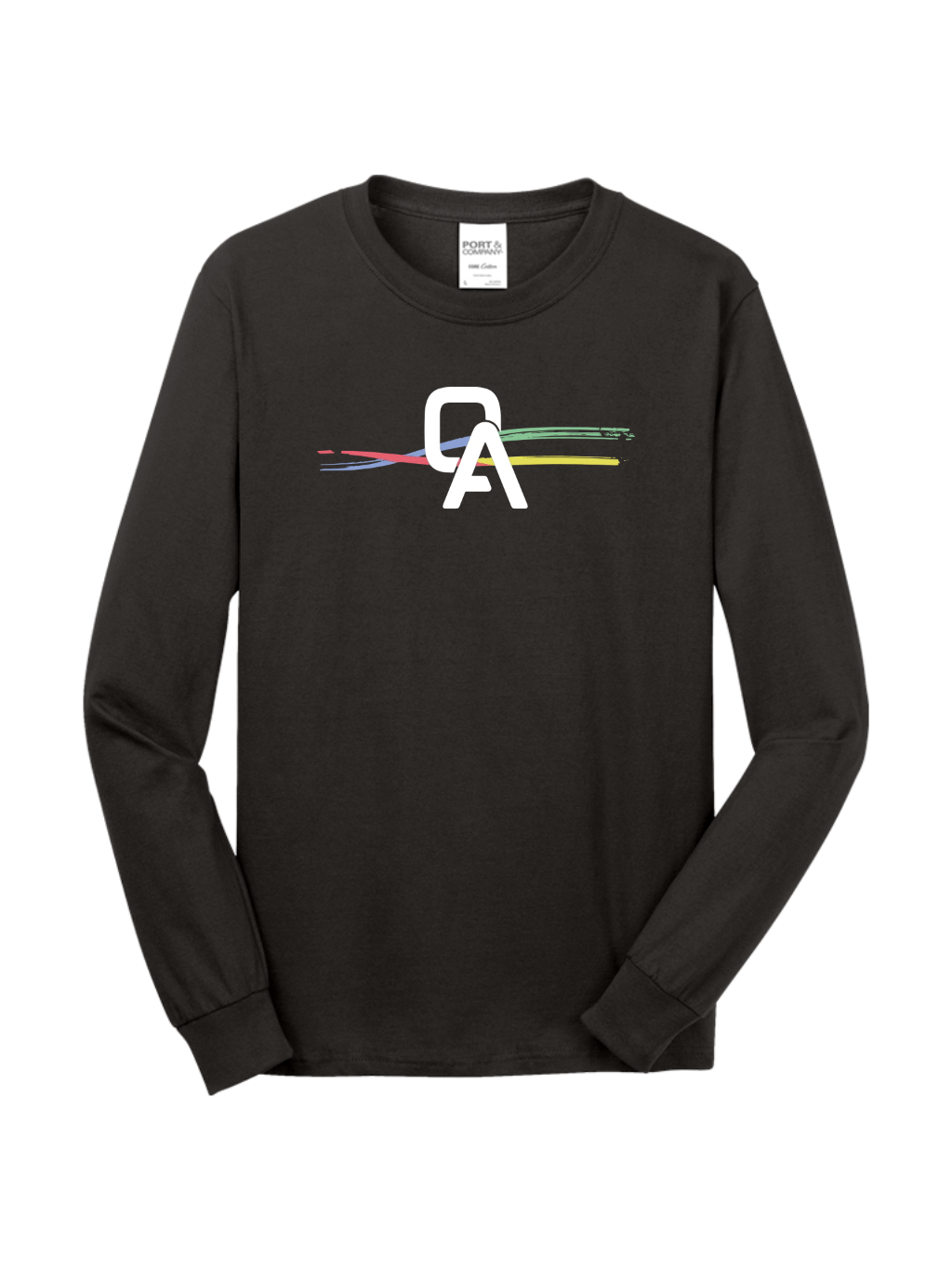 Rendered product preview, front
