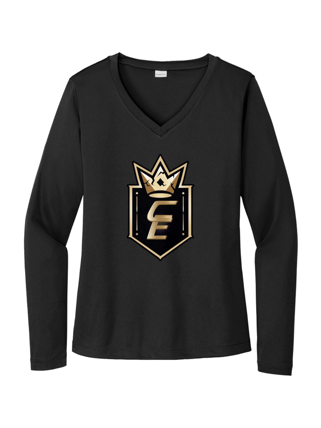 Rendered product preview, front