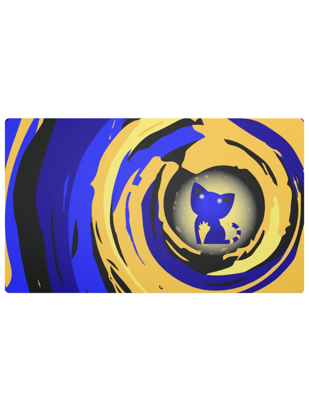 Rendered product preview, front