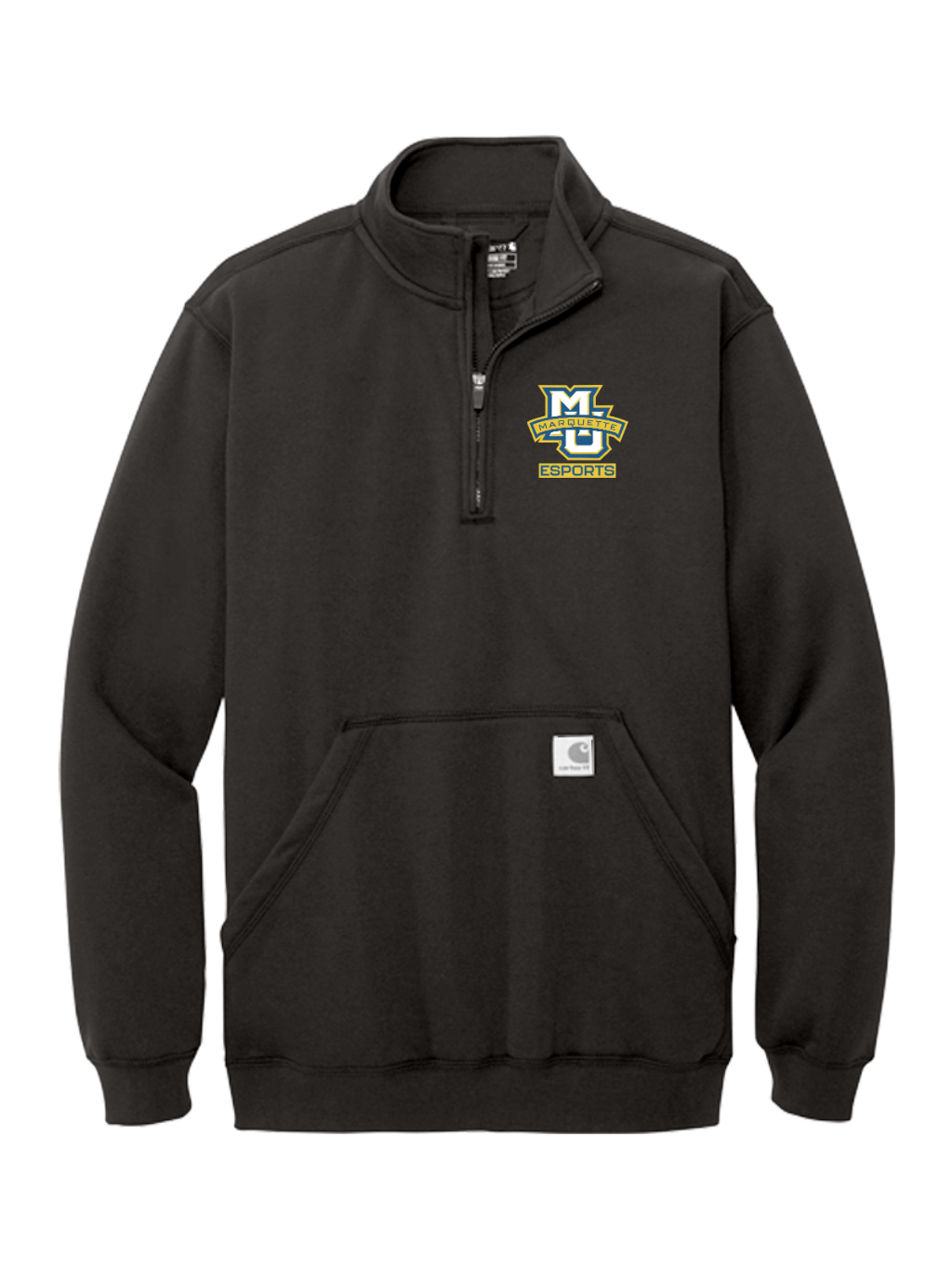 Rendered product preview, front