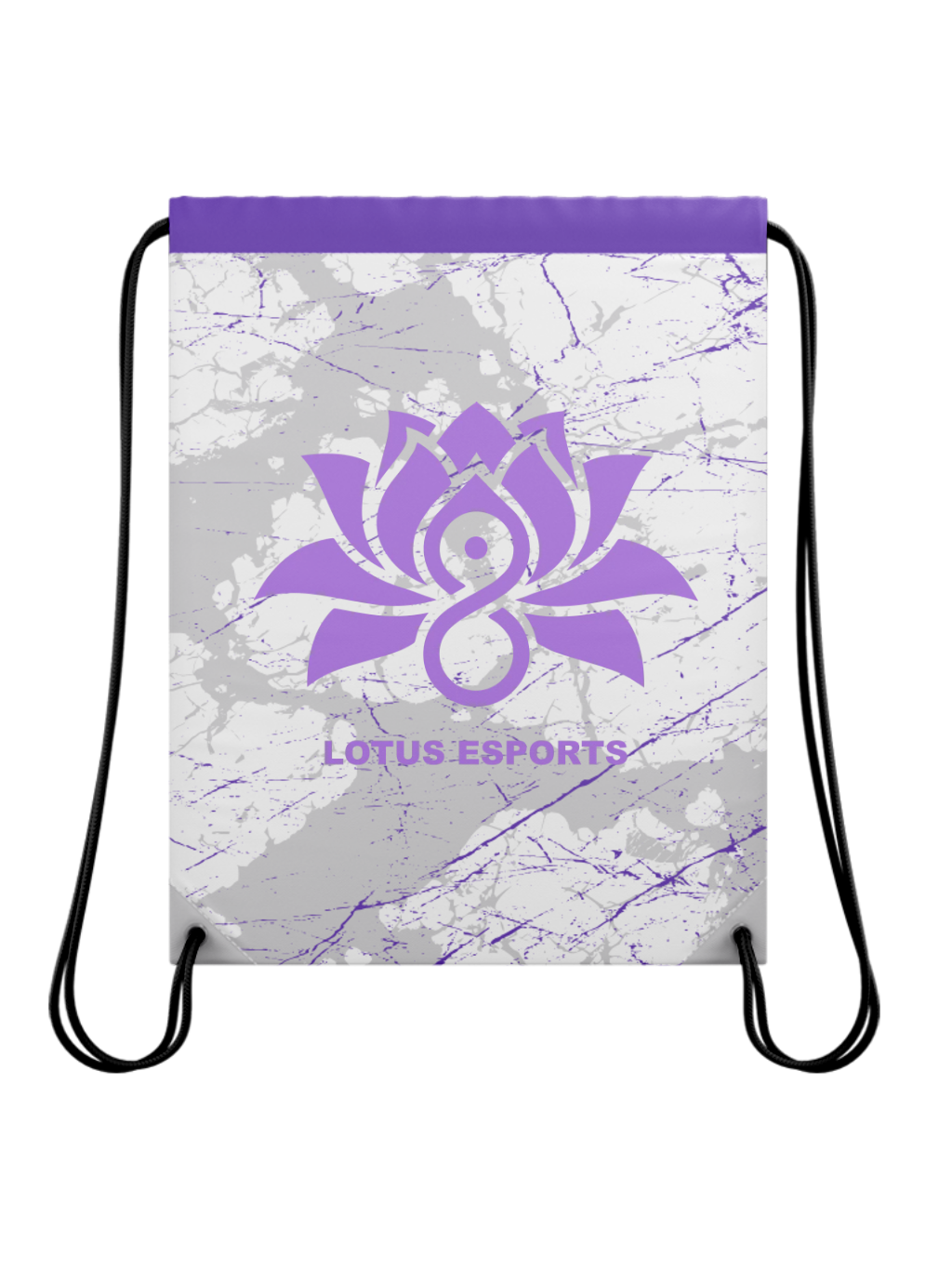Rendered product preview, front