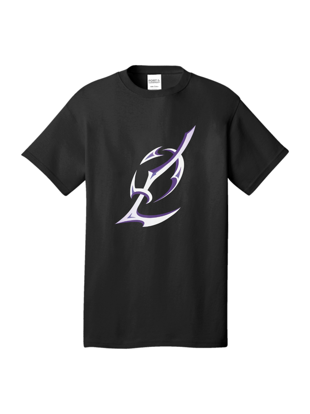 Rendered product preview, front