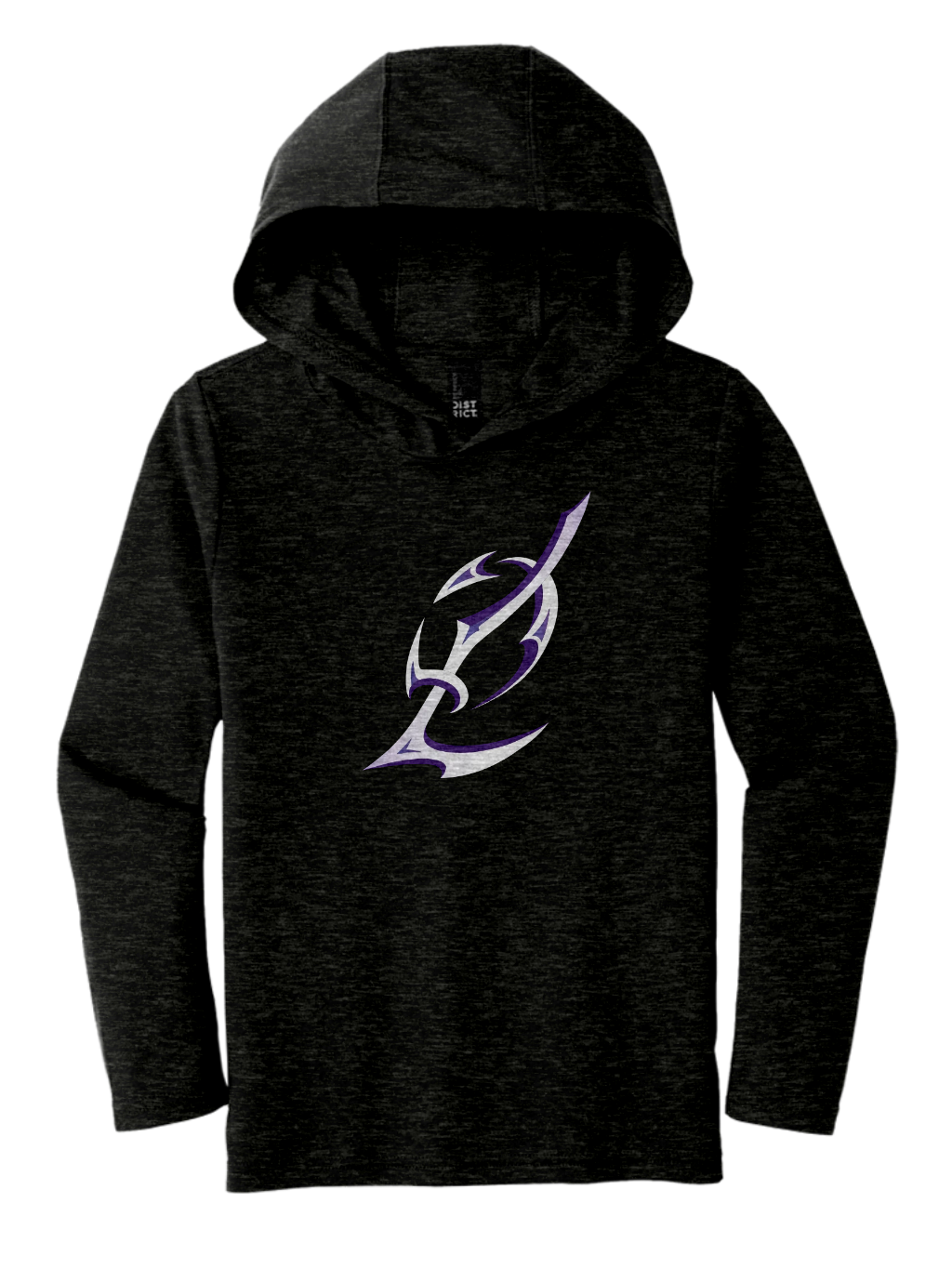 Rendered product preview, front