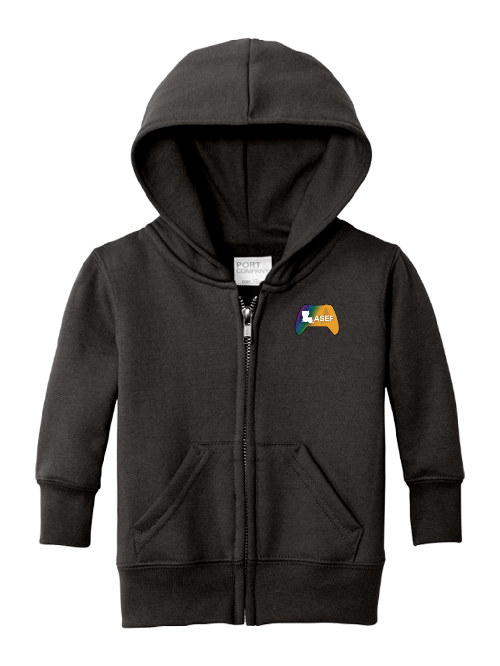 Rendered product preview, front