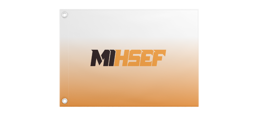 Rendered product preview, front