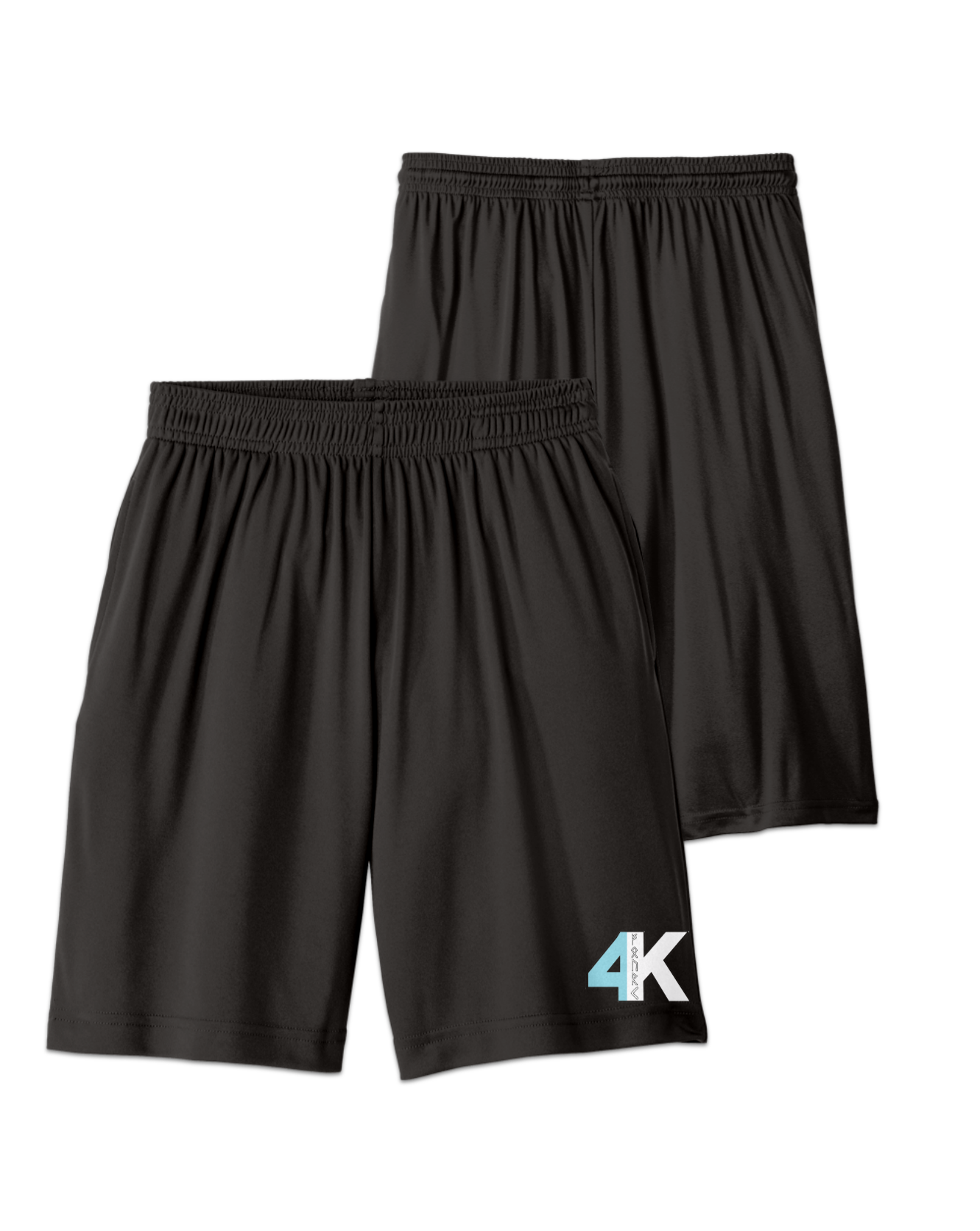 Rendered product preview, stack