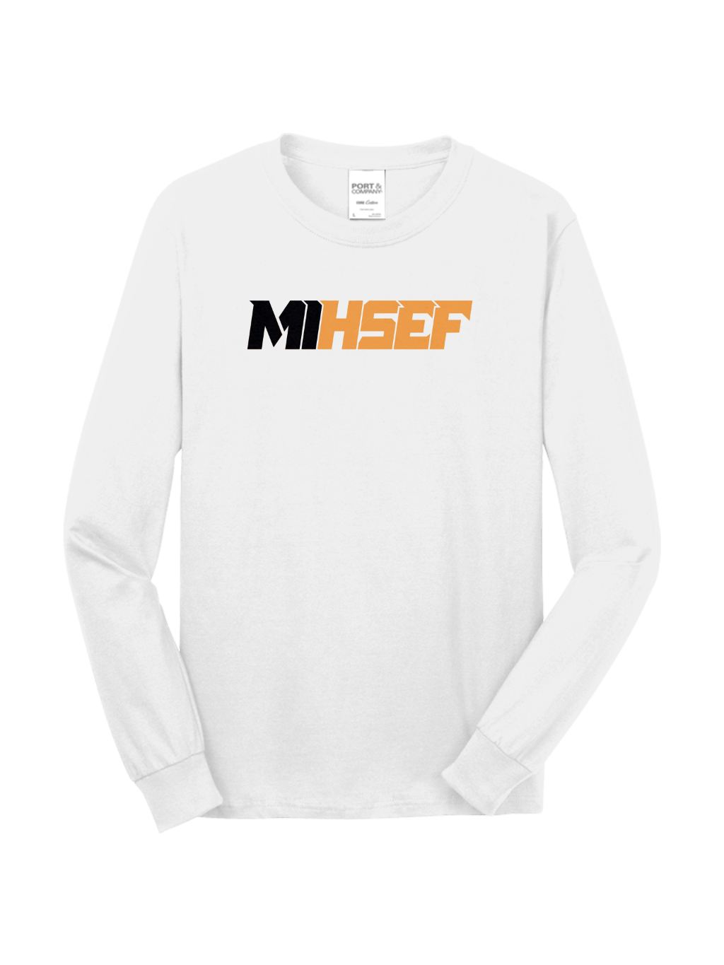 Rendered product preview, front