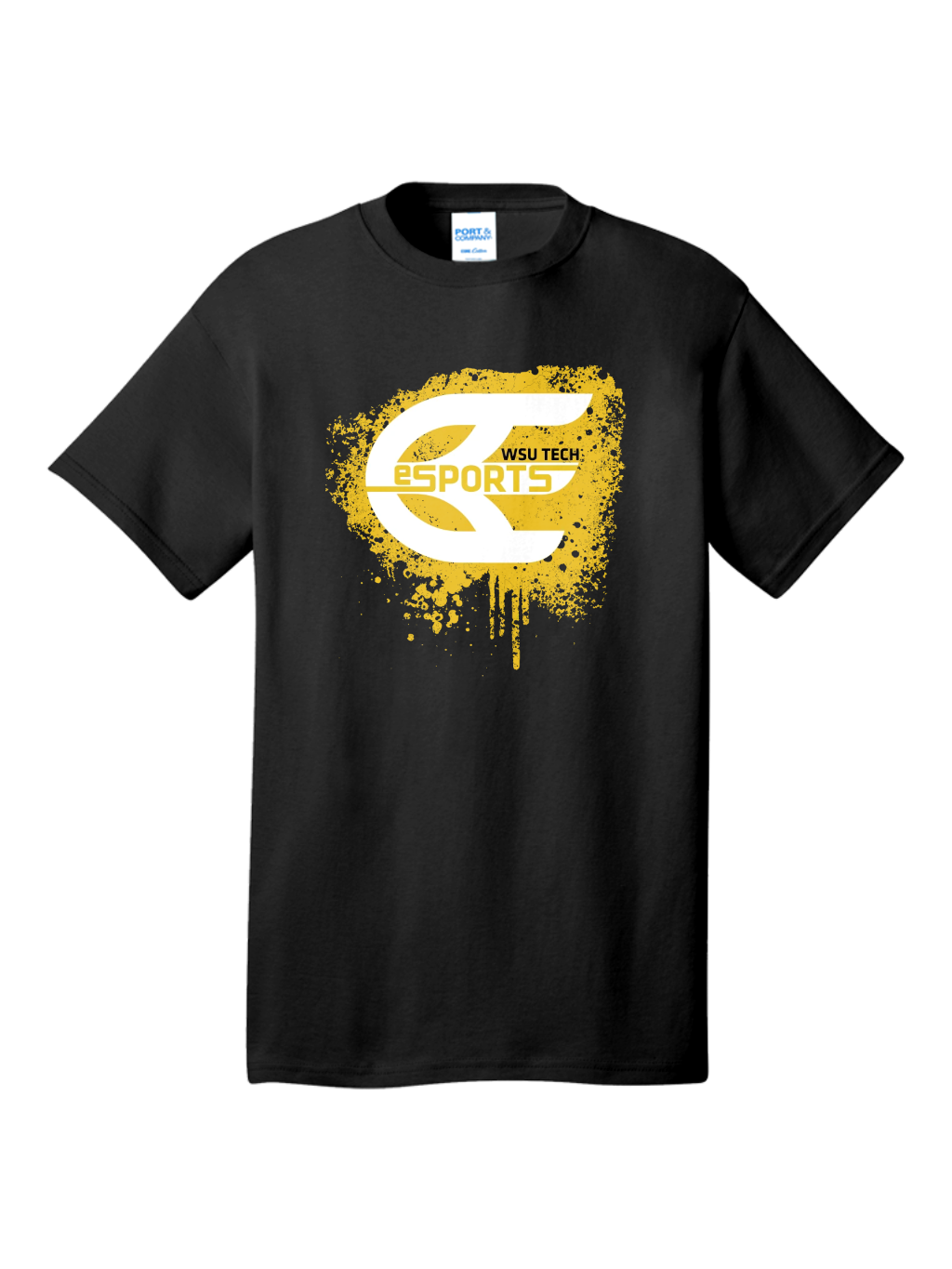 Rendered product preview, front