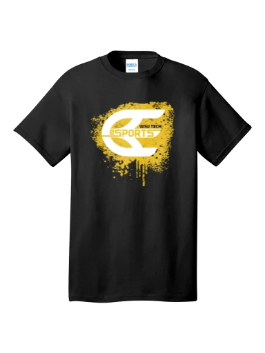Tall Core Cotton Tee preview, front