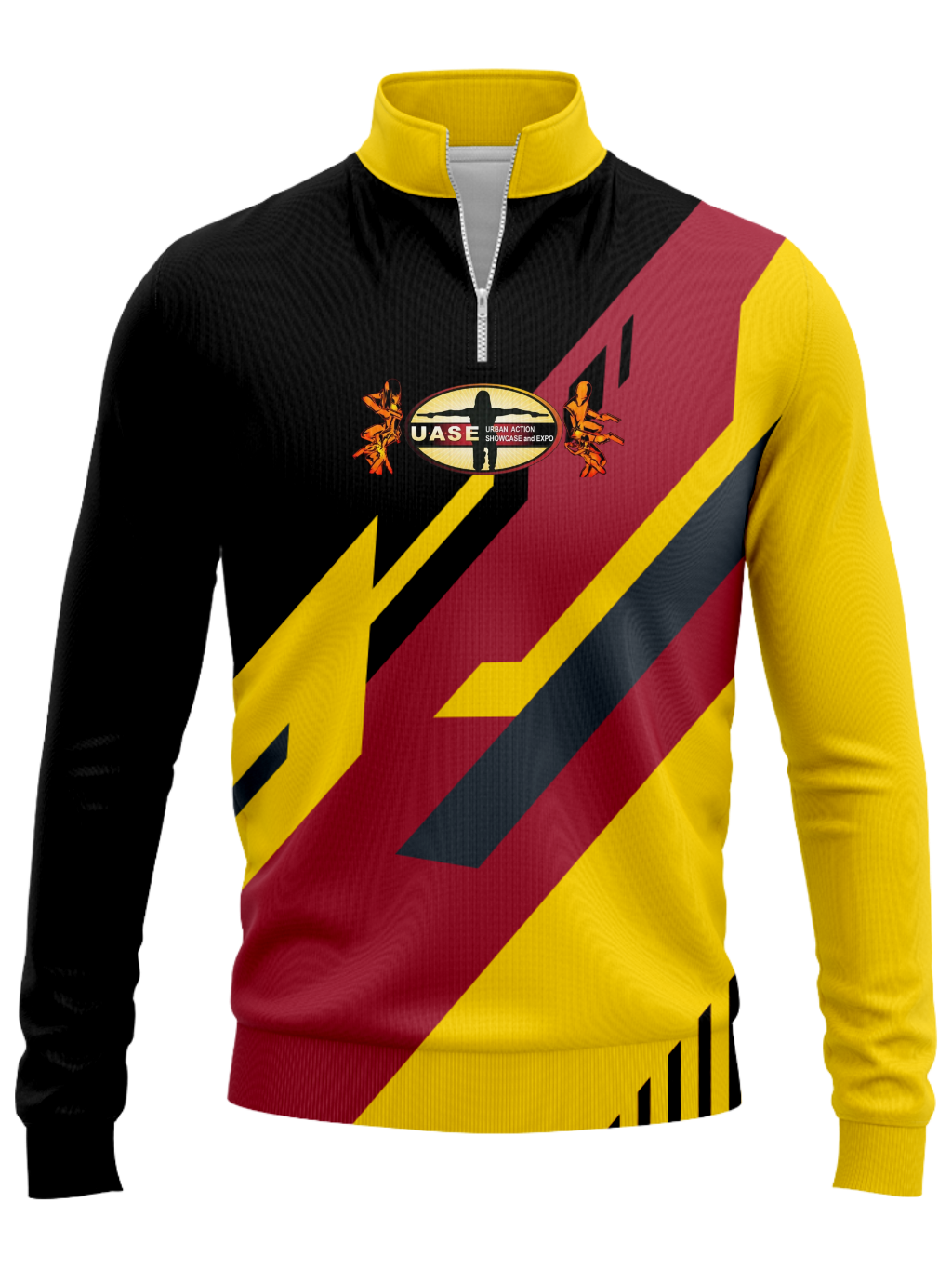 Rendered product preview, front
