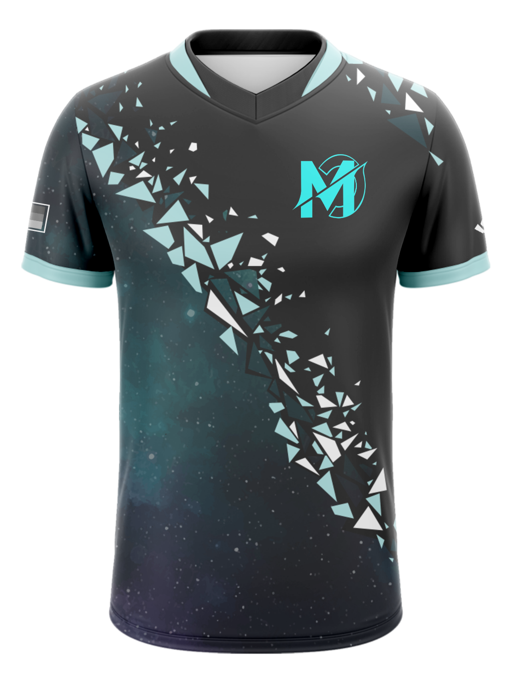 Rendered product preview, front