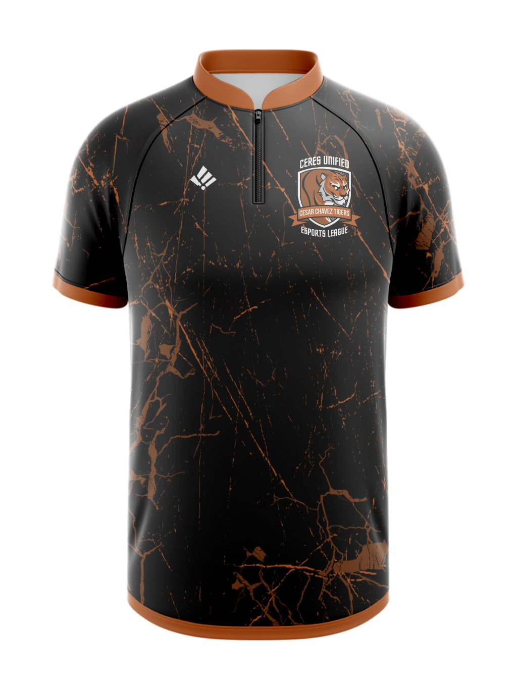 Rendered product preview, front