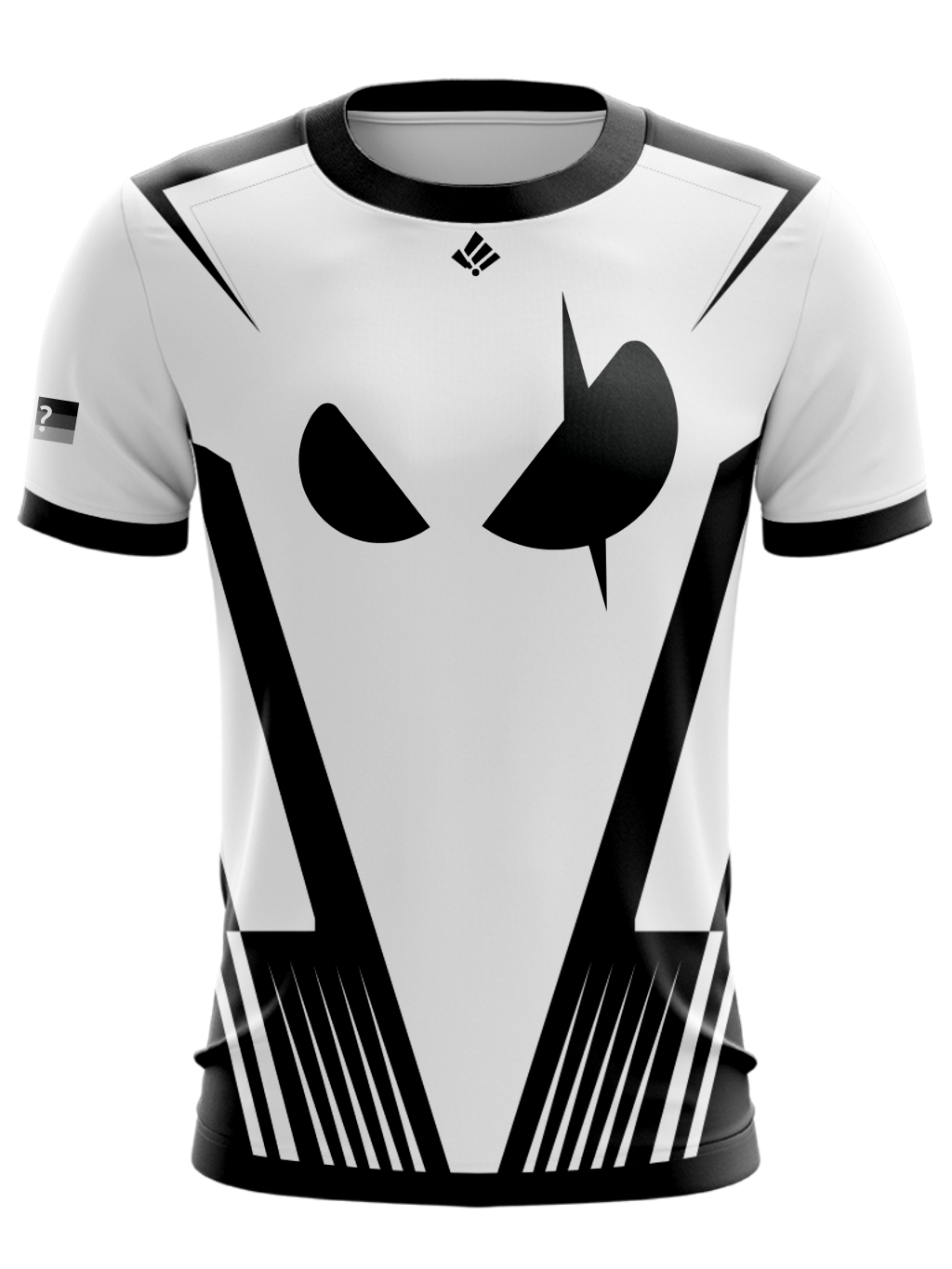 Rendered product preview, front