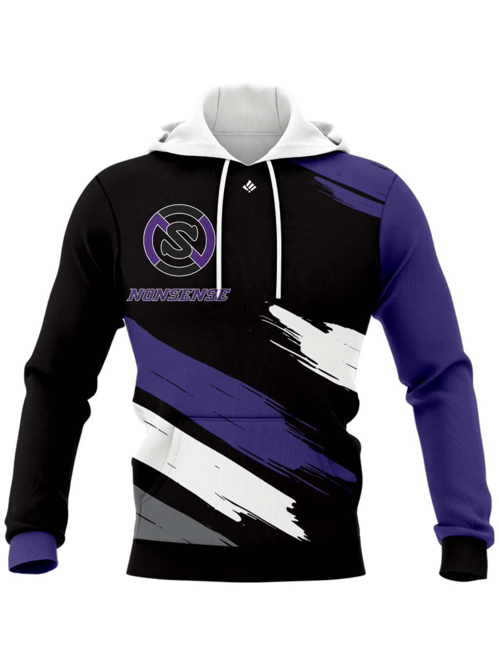 Rendered product preview, front