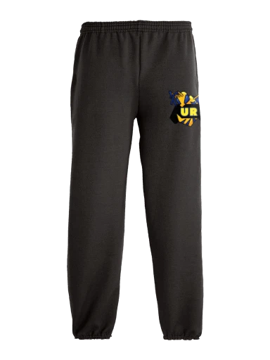 Essential Fleece Sweatpant with Pockets preview, front