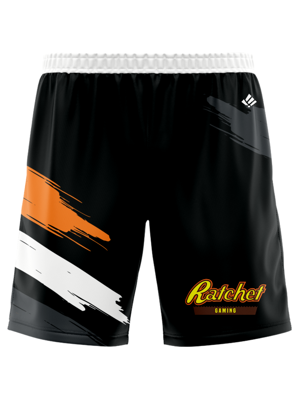Rendered product preview, front