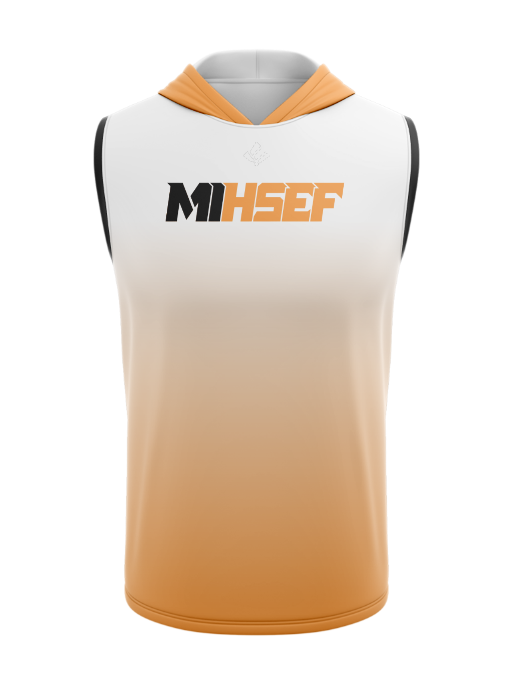 Rendered product preview, front
