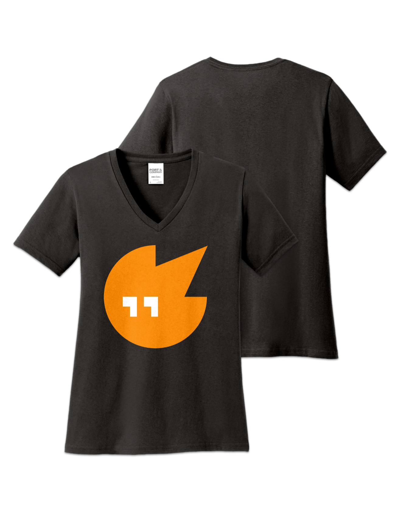 Rendered product preview, stack