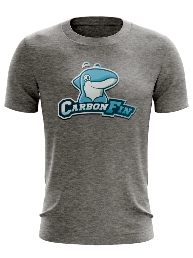CarbonFin preview, front