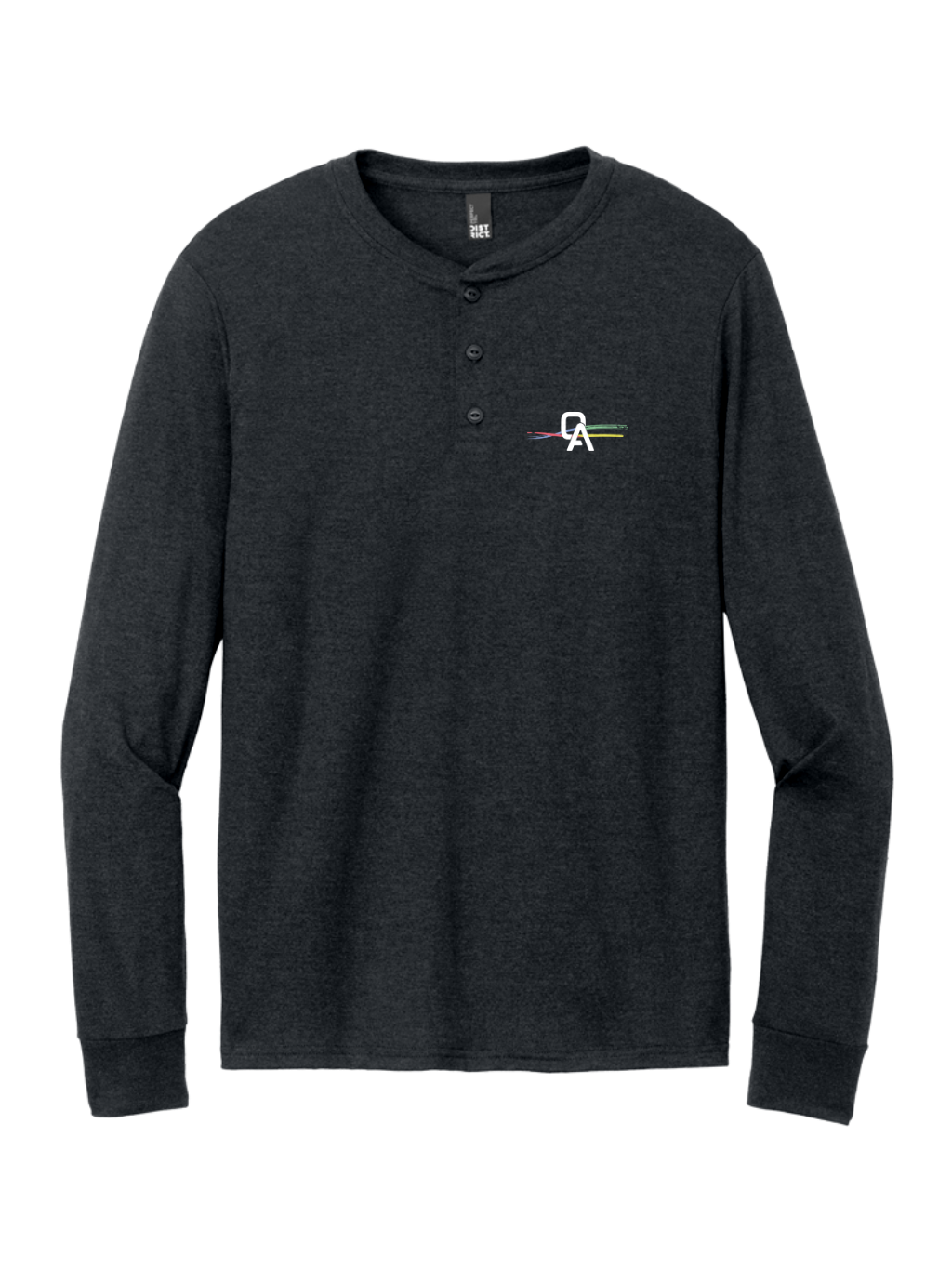 Rendered product preview, front