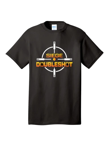 Port & Co Tall Core Cotton Tee preview, front