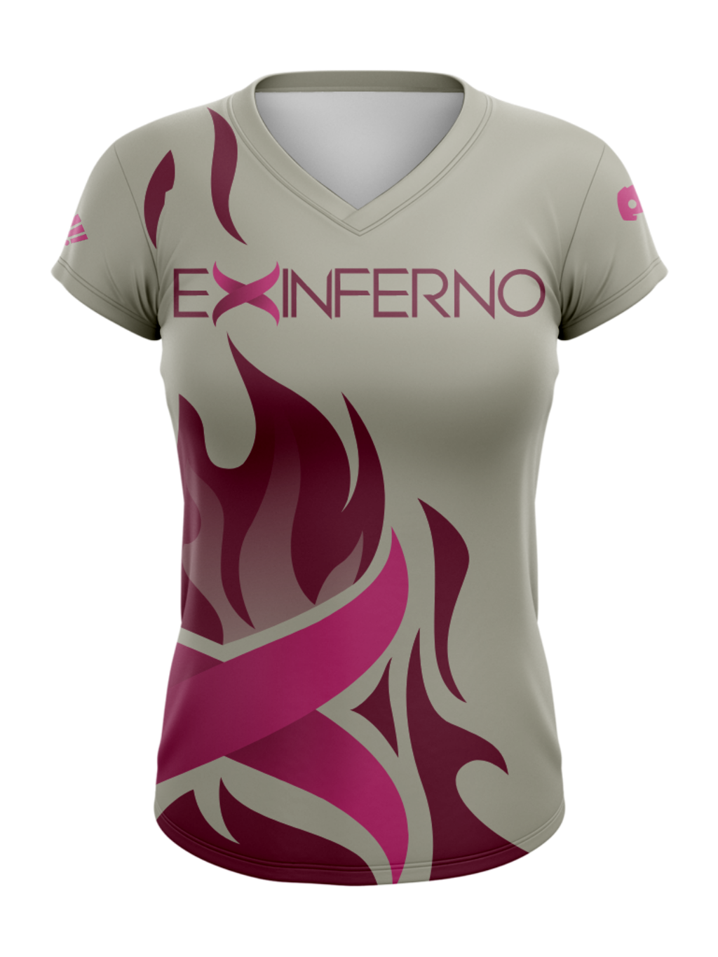 Rendered product preview, front