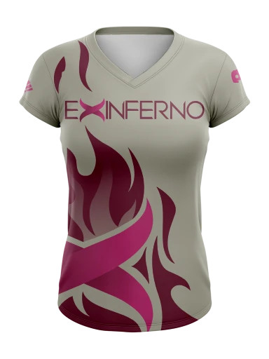 Team Aster 2025 (Ladies) preview, front