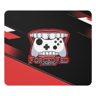 Mouse Pad 7.75" x 9.25" preview, front