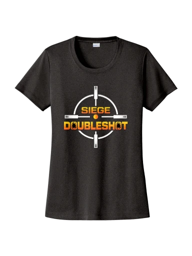 Sport-Tek Women's PosiCharge Competitor Tee preview, front