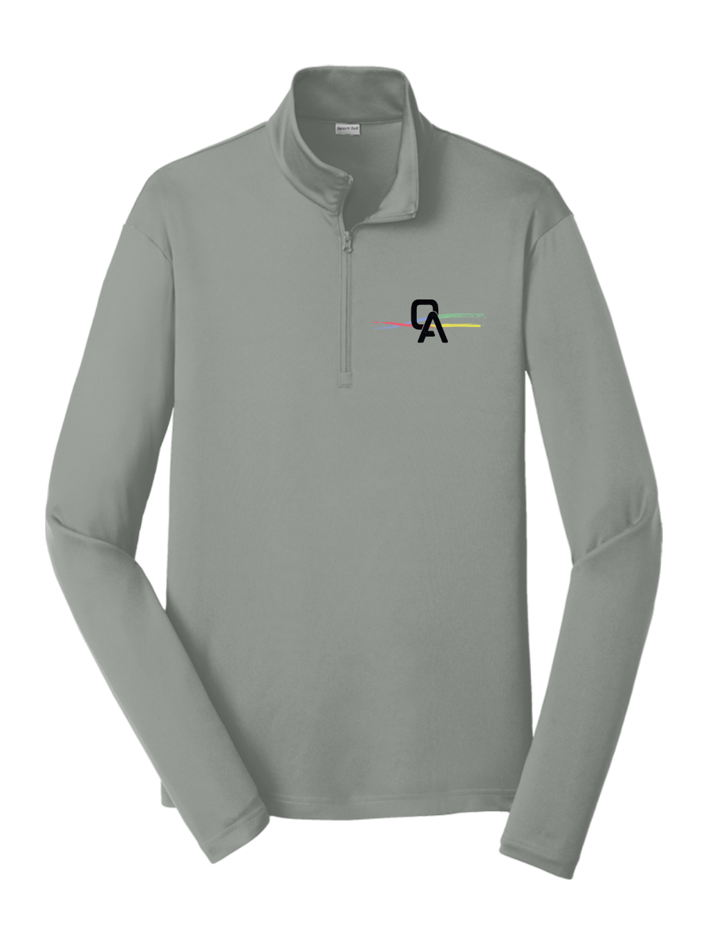 Rendered product preview, front